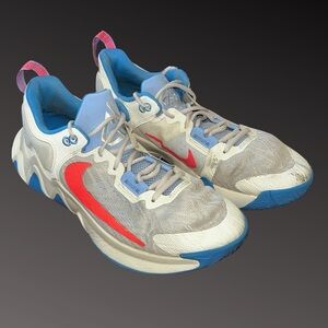 Nike Giannis Immortality 2 Men’s Shoes Size 11